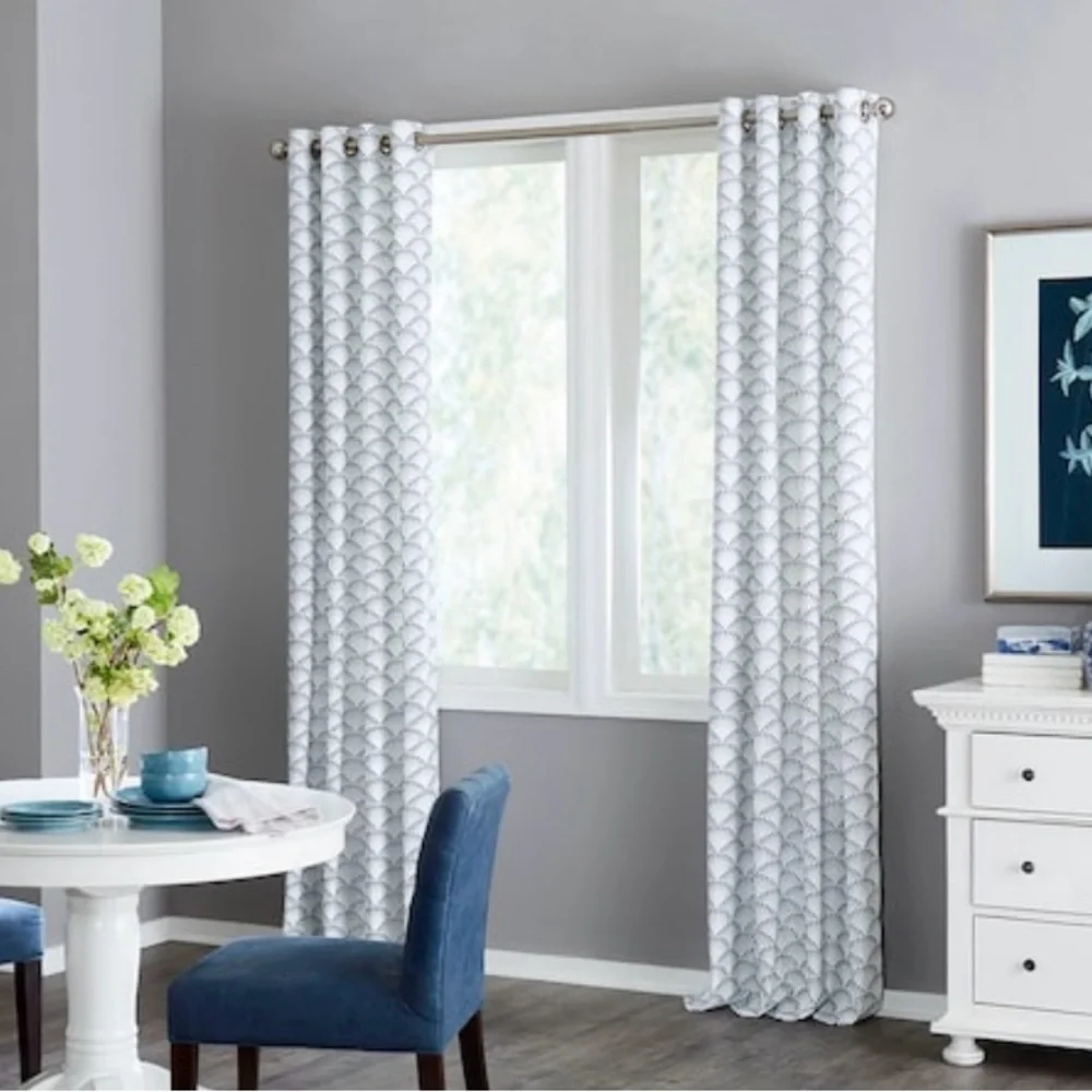 allen + roth 50”X 84